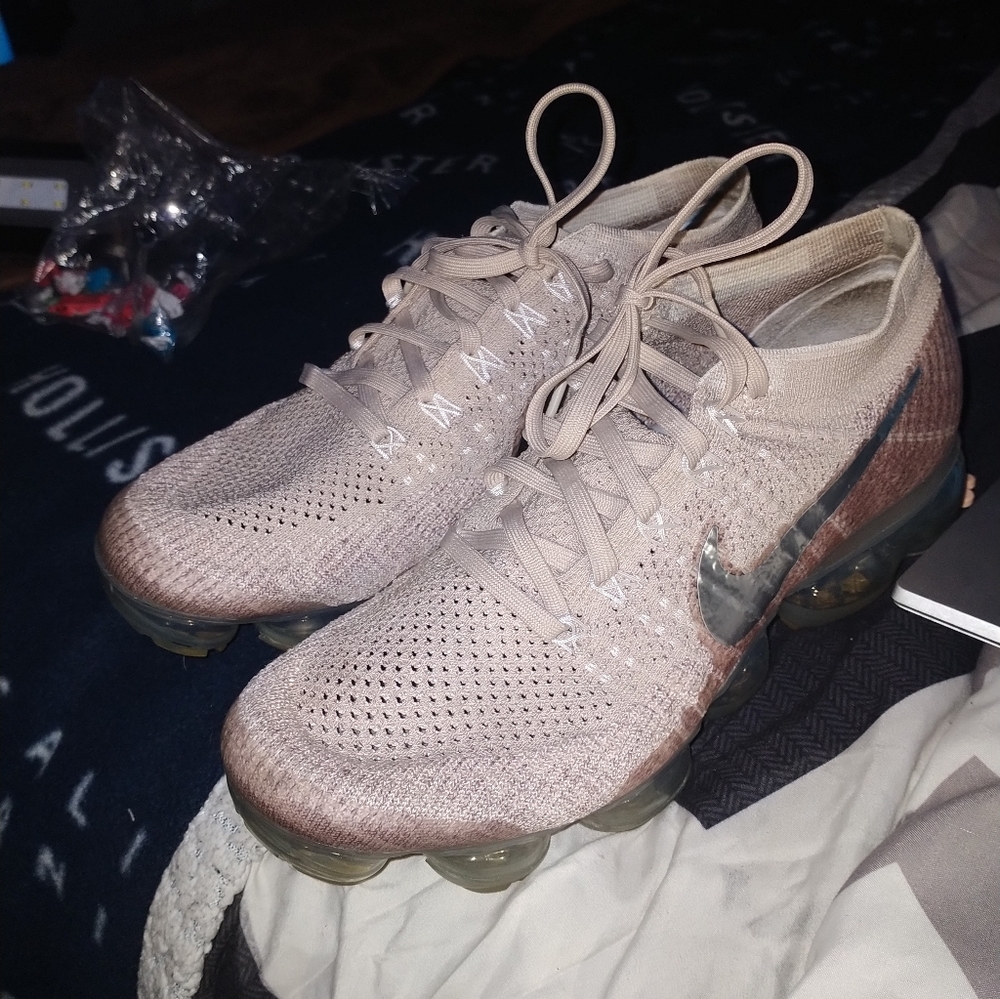 Women's 91/2 Nike air max